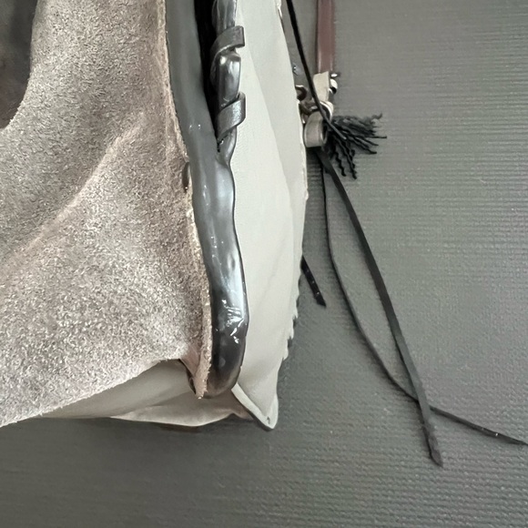 Coach Dreamer Whipstich Tote - Picture 13 of 16